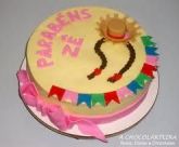 Bolos Decorados