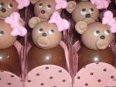 Trufas personalizadas