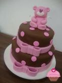 Bolos decorados