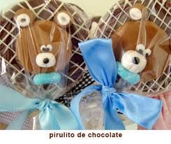 pirulito personalizado
