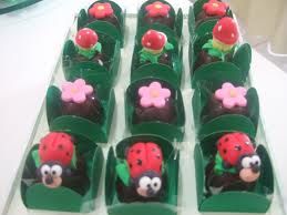 trufas personalizadas