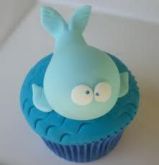 MINI CUPCAKES PERSONALIZADOS