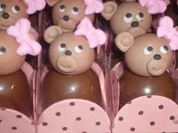 Trufas personalizadas